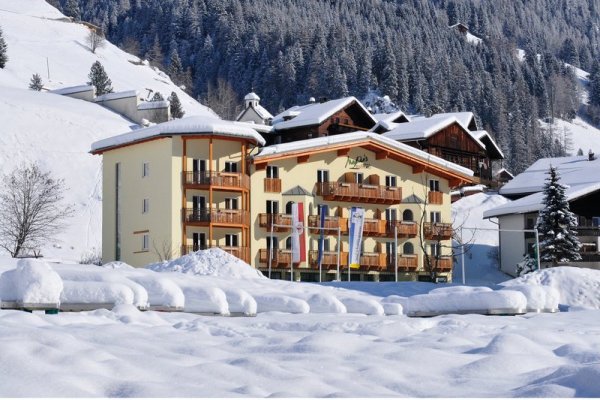 Macher's Landhotel
