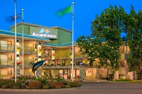 Accent Inn Victoria