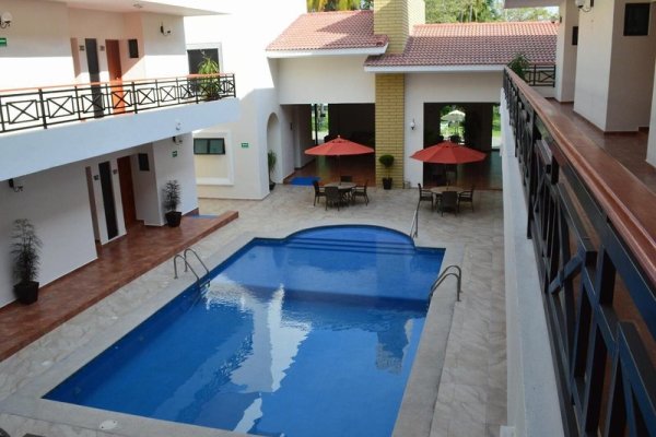 Concierge Plaza La Villa