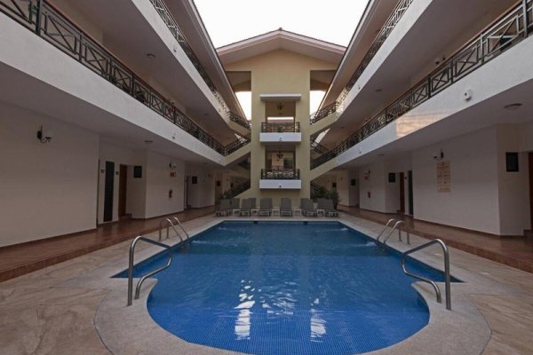 Concierge Plaza La Villa