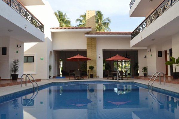 Concierge Plaza La Villa