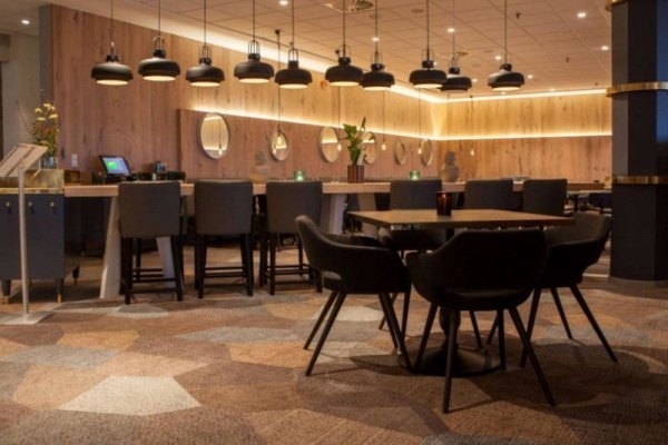 Quality Hotel & Resort Skjaergarden