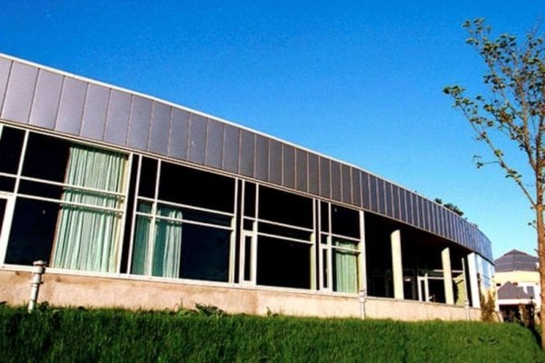 Quality Hotel & Resort Skjaergarden