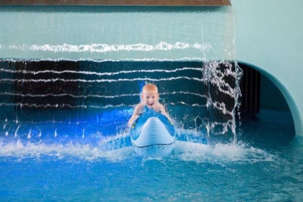 Quality Hotel & Resort Skjaergarden