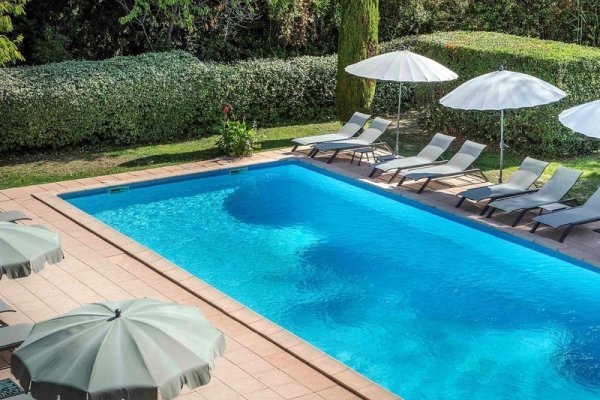 Hôtel Mercure Cavaillon Portes du Luberon