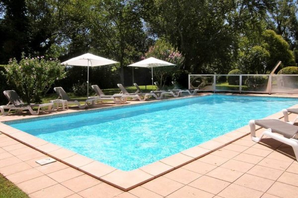 Hôtel Mercure Cavaillon Portes du Luberon