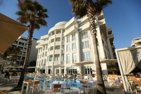 Hotel Palace