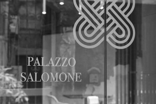 Palazzo Salomone