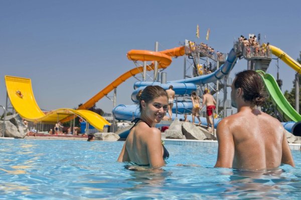Terme Catez Camping