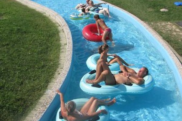 Terme Catez Camping