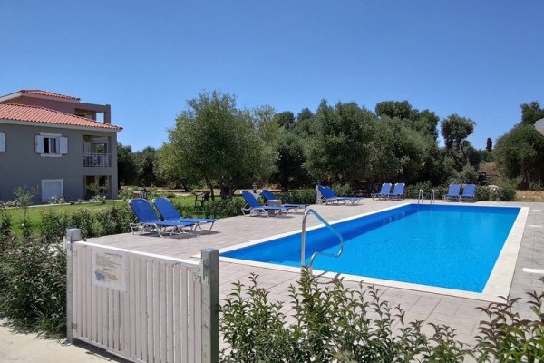 Casa De Rosa Apartments