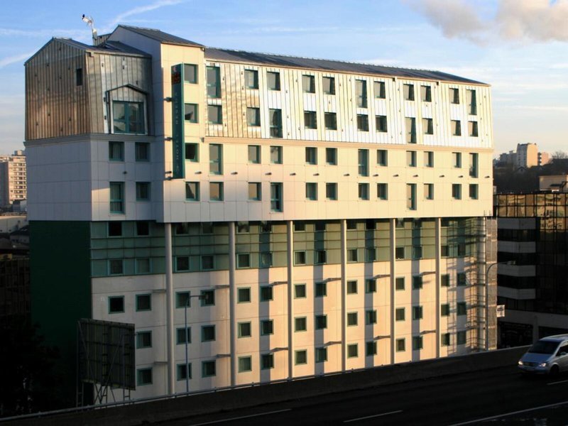 Hotel Reseda