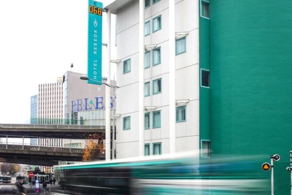 Hotel Reseda
