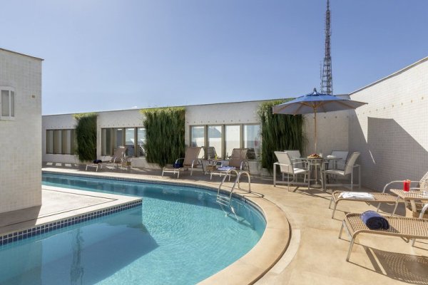 Melia Brasil 21