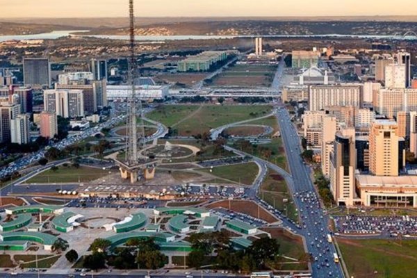 Melia Brasil 21