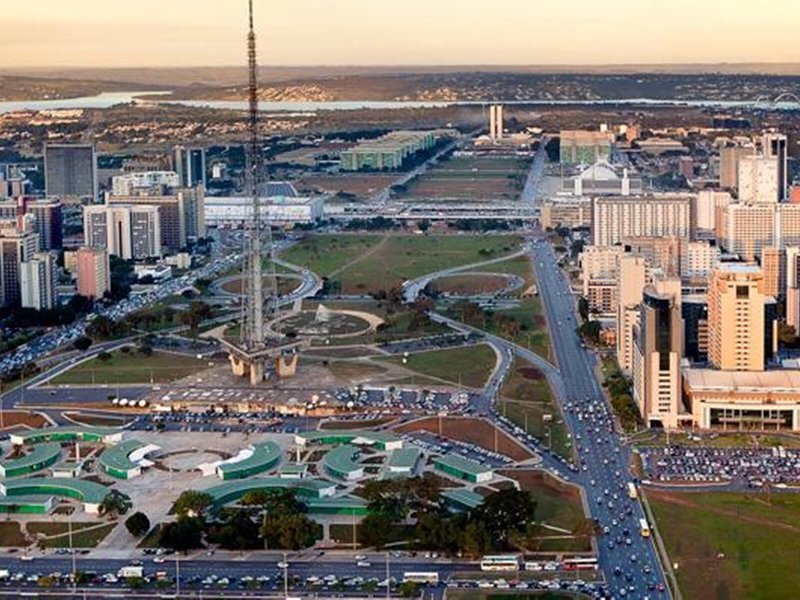 Melia Brasil 21