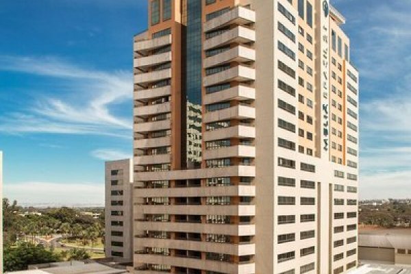 Melia Brasil 21
