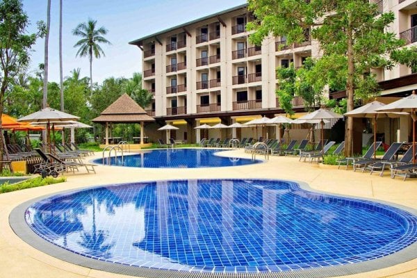 Ibis Styles Krabi Ao Nang