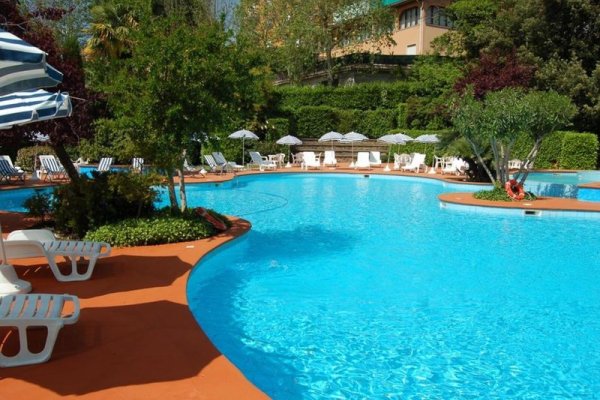 Balletti Park Hotel