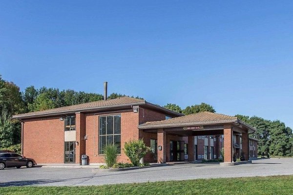 Comfort Inn Midland