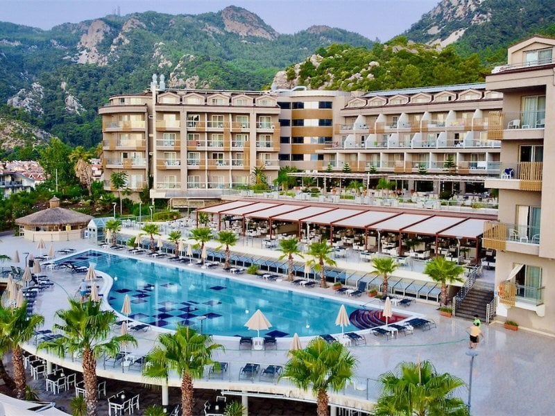 Turunç Premium Otel