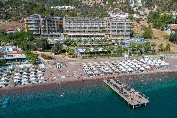 Turunç Premium Otel
