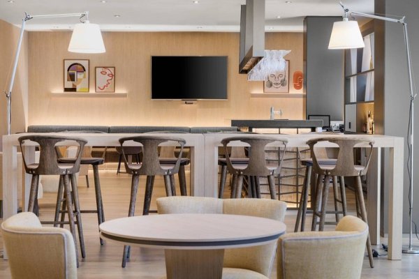 Ac Hotel Tarragona