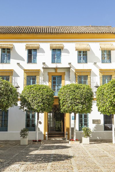 Hospes Las Casas del Rey de Baeza