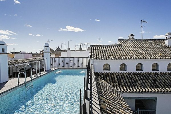 Hospes Las Casas del Rey de Baeza