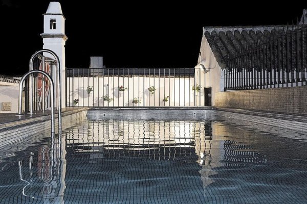 Hospes Las Casas del Rey de Baeza