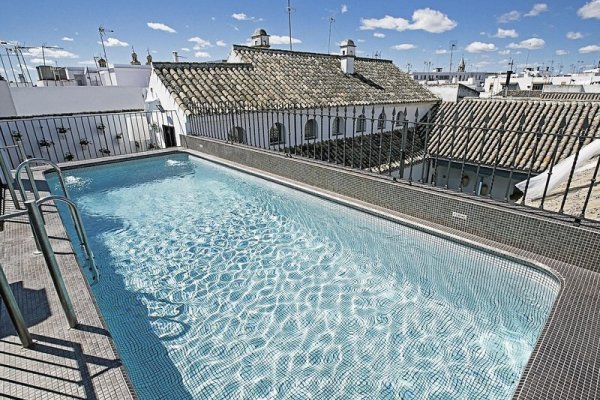 Hospes Las Casas del Rey de Baeza