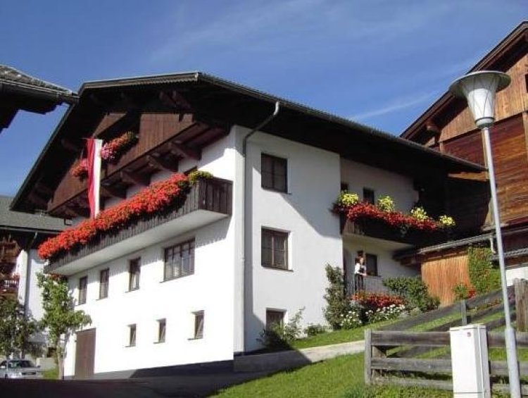 Mascherhof