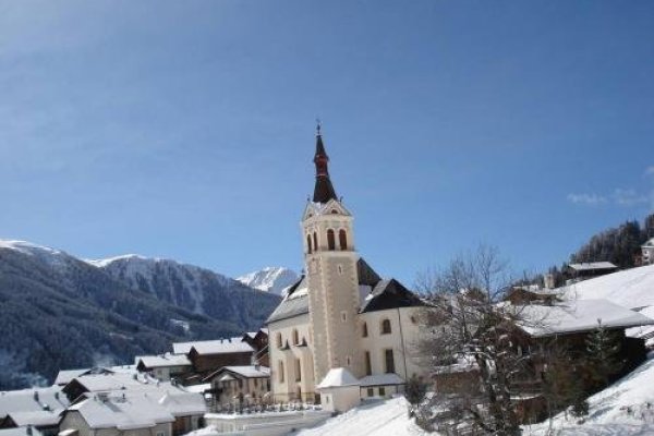 Mascherhof