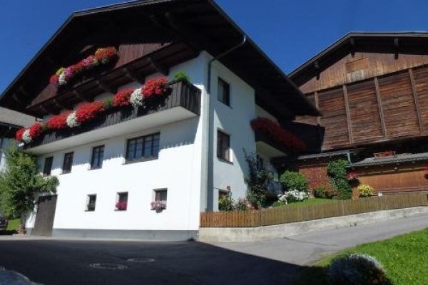 Mascherhof