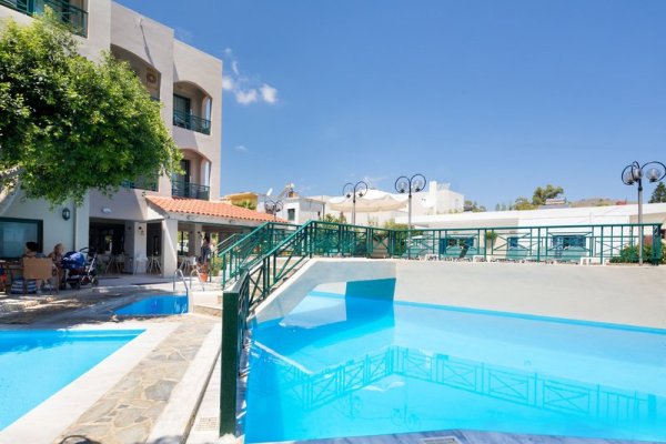 Romantica Hotel