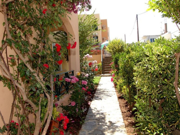 Romantica Hotel