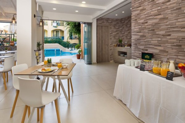 Romantica Hotel