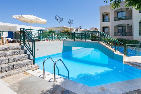 Romantica Hotel