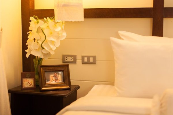 The Memory at On On Hotel