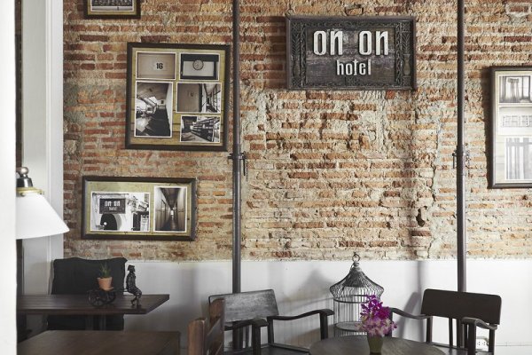 The Memory at On On Hotel