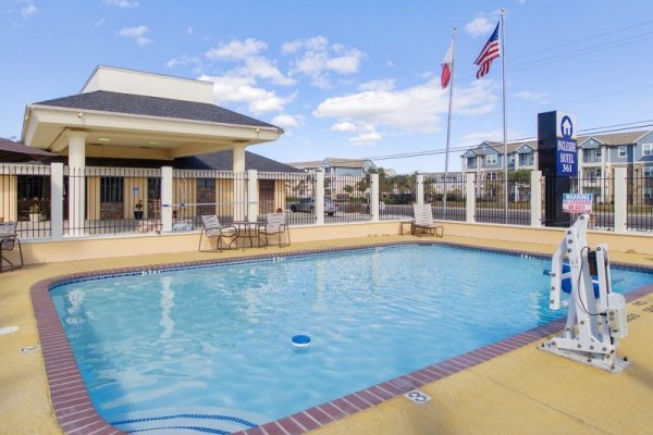 OYO Hotel Ingleside TX