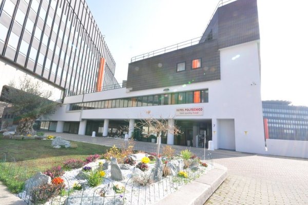 Best Quality Hotel Politecnico