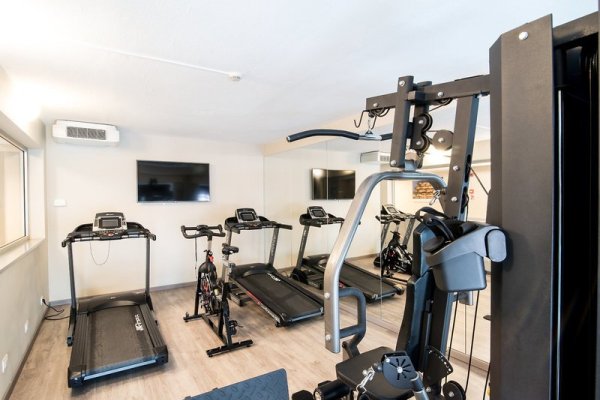 Best Quality Hotel Politecnico