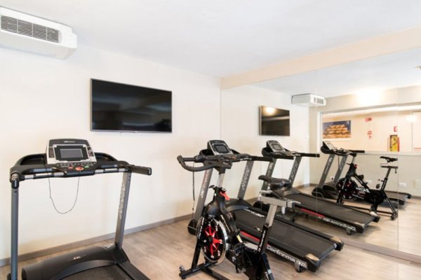 Best Quality Hotel Politecnico
