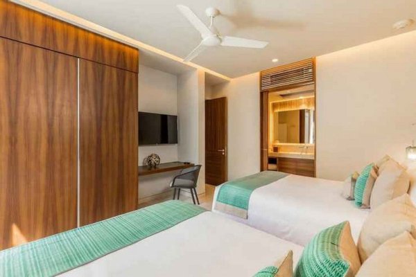Solaz, a Luxury Collection Resort Los Cabos