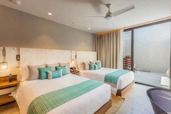 Solaz, a Luxury Collection Resort Los Cabos