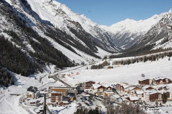 Piz Hotel