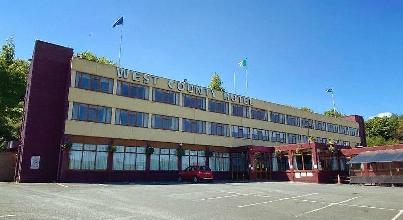 The West County Hotel
