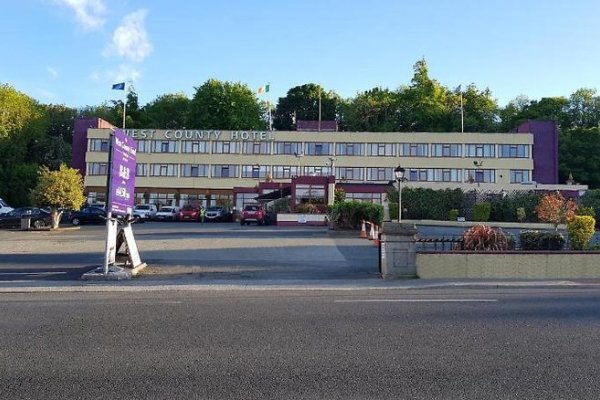 The West County Hotel