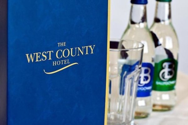 The West County Hotel